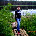 Екатерина Лысова