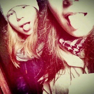 Вика Воротилова