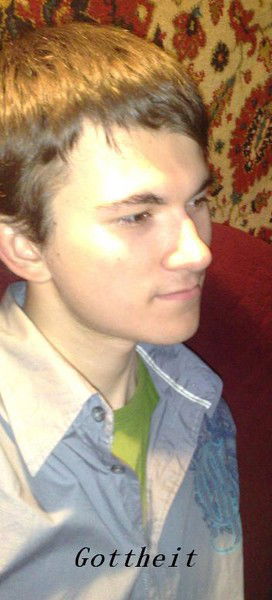 Сергей Бабийчук