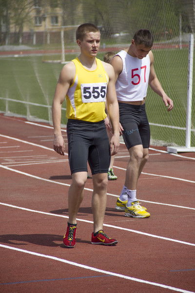 Максим Цыганков