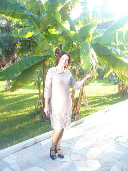 Оксана Гришина