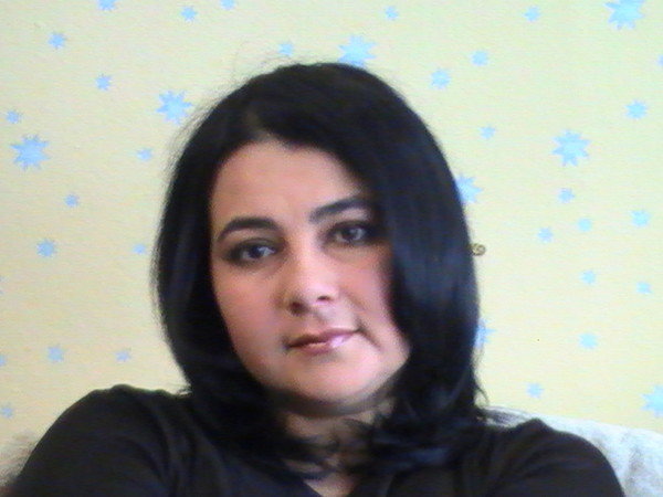 Гульнара Салихова