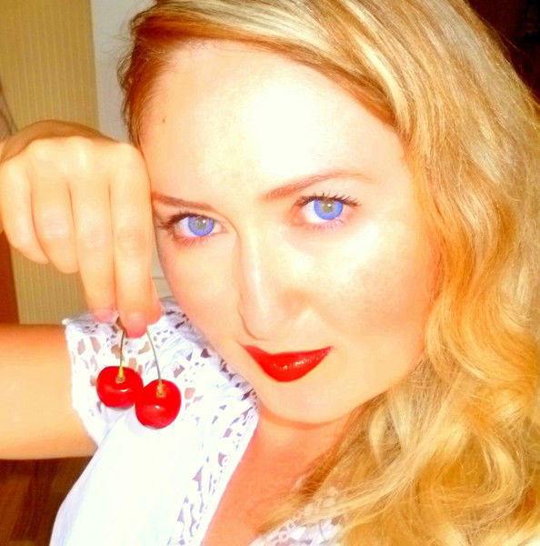 Юлия Панкова