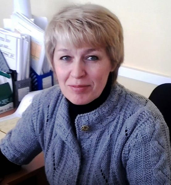 Елена Королева