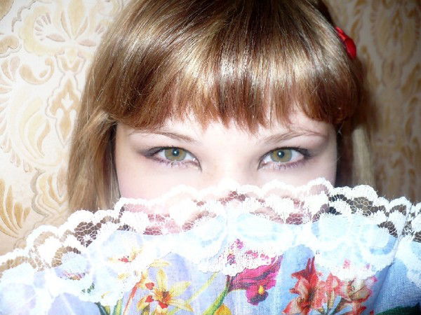 Ольга Попова