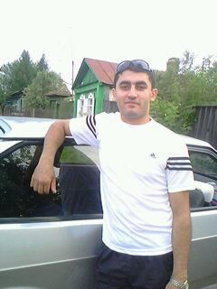 Артем Папоян