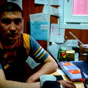 Булат Утетледов