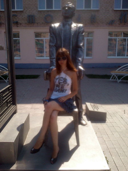 Кристина Шишигина