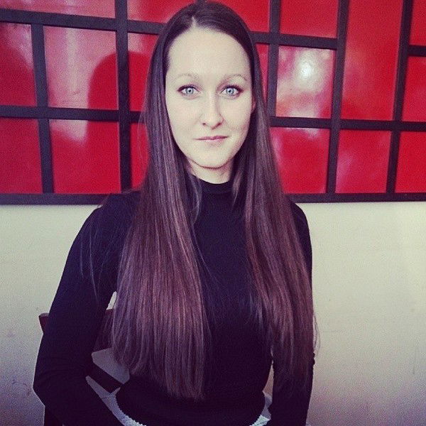 Нина Титеева