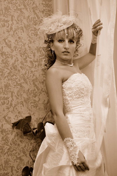 Эльмира Николаева