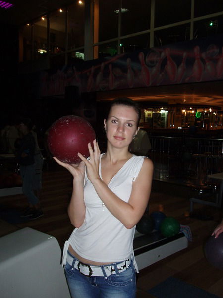 Чухиль Елена