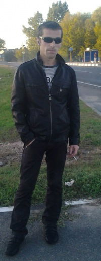 Александр Говорушко