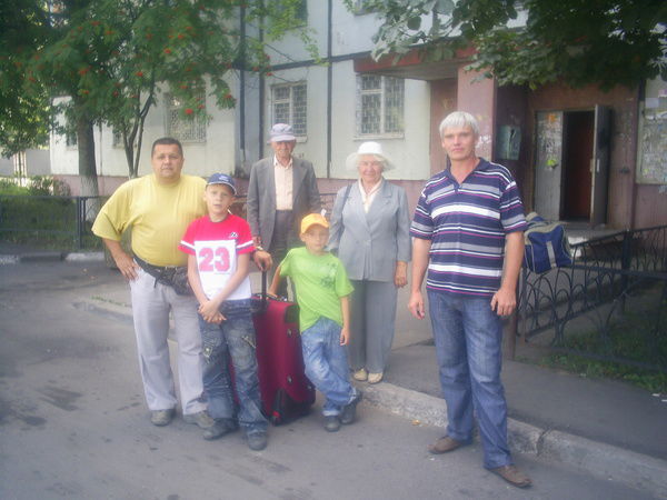 Раиса Гришина