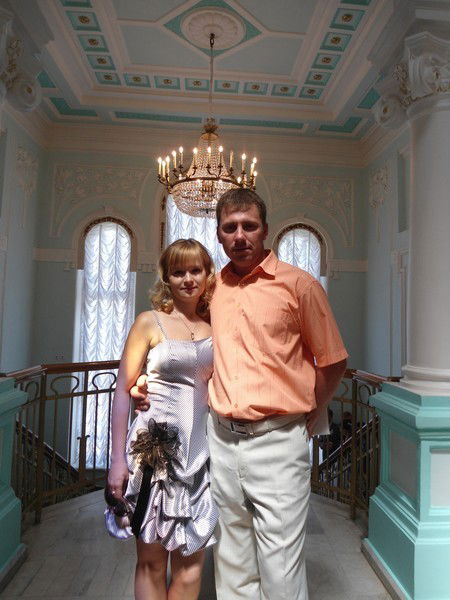 Анна Короткова