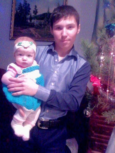 Ильназ Давлетшин