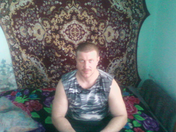 Слава Воронков