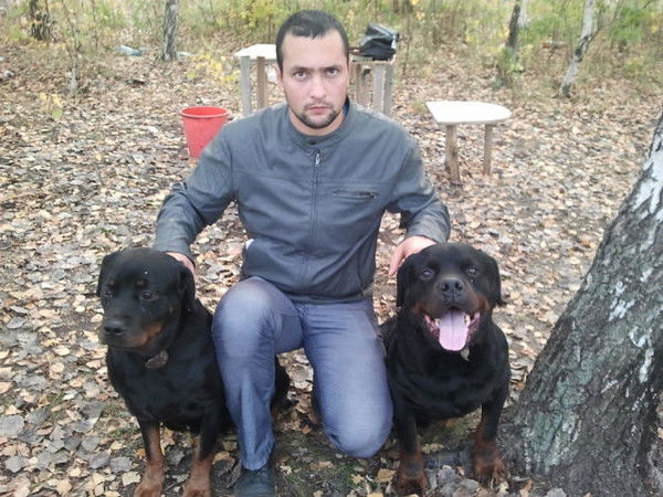 Александр Коваленко