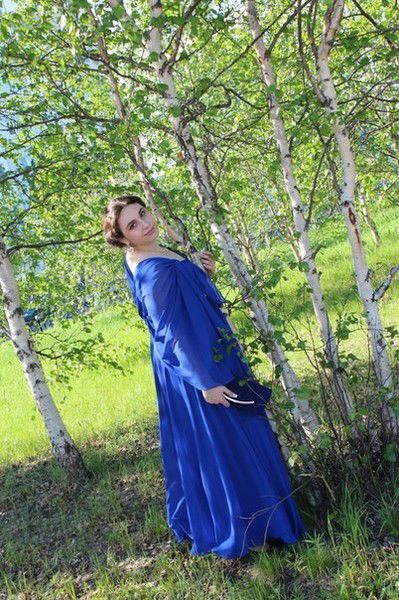 Оля Ильченко