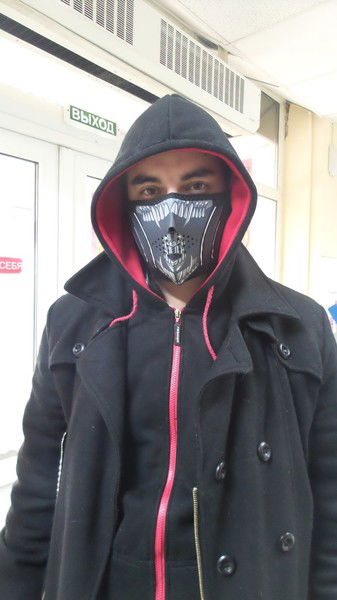 Ильдар Бурганов