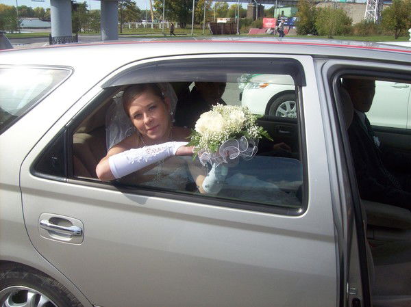 Людмила Калинина