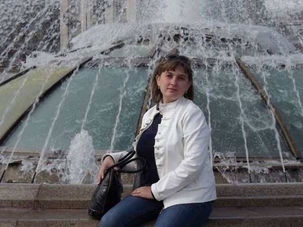 Наталья Германова