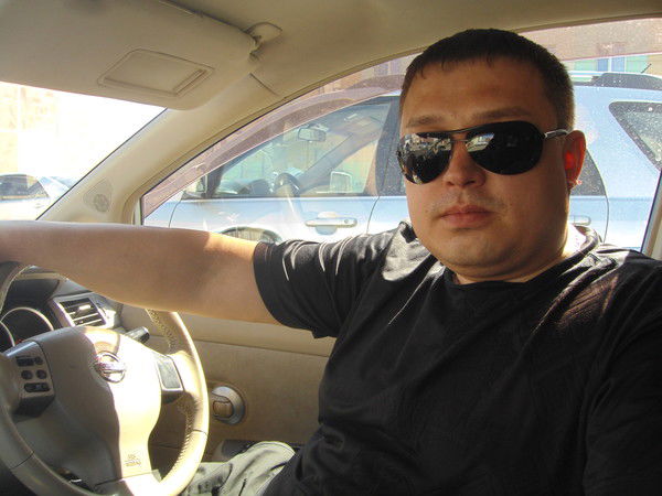 Денис Сташкин