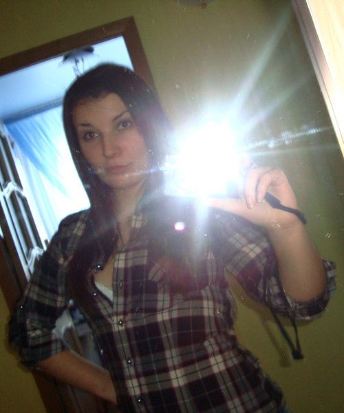 Карина Кондрашова