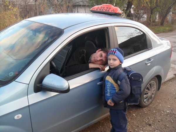 Александр Кулик