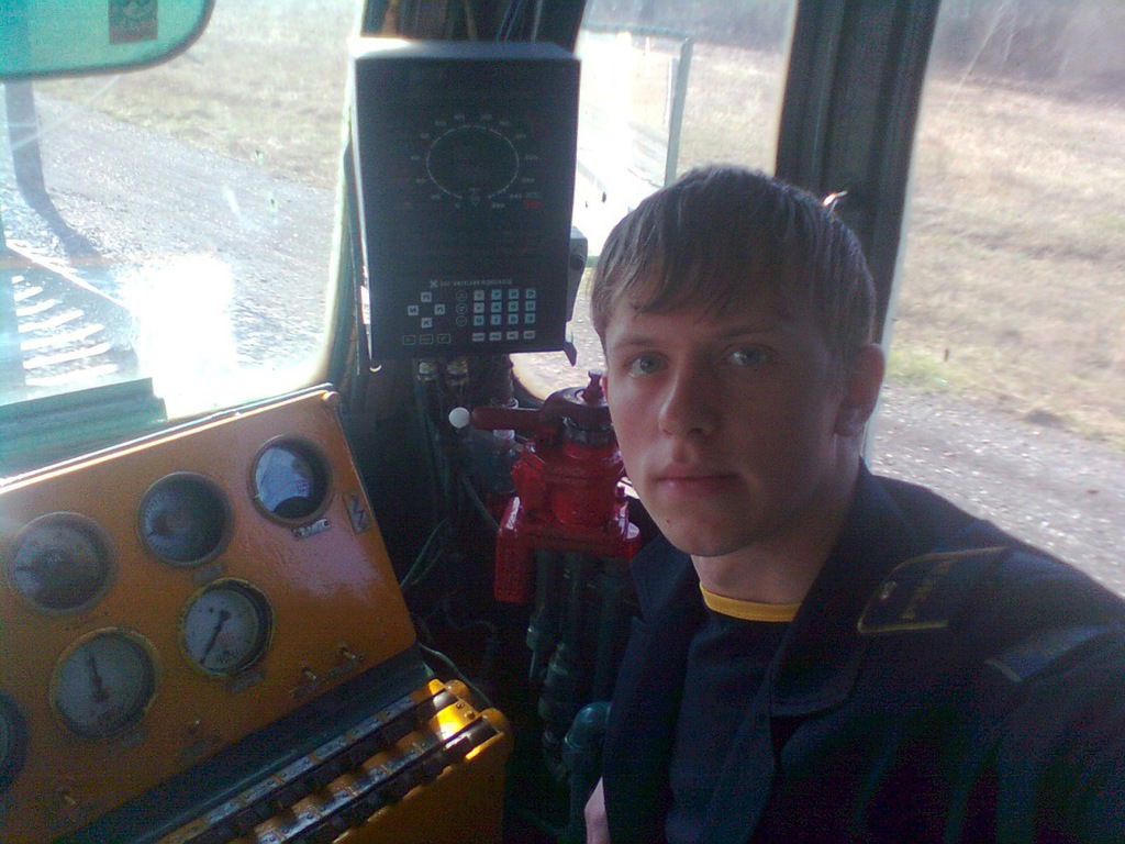 Евгений Жидков