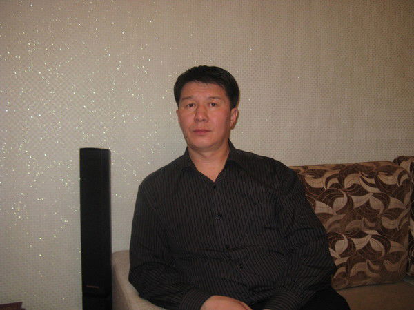 Кайдар Амантаев