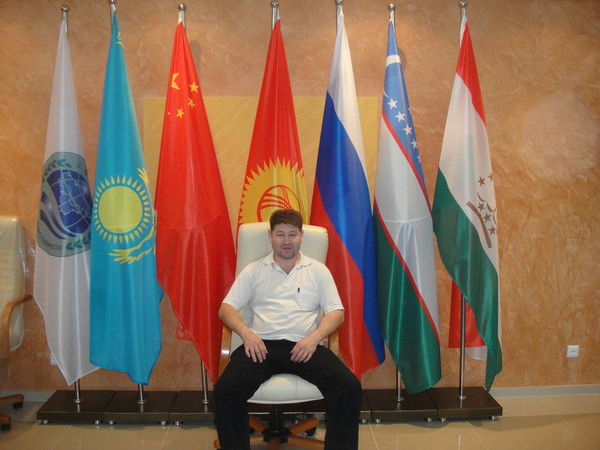 Марат Токтабулатов