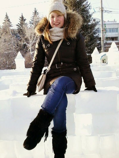 Лина Филипенко