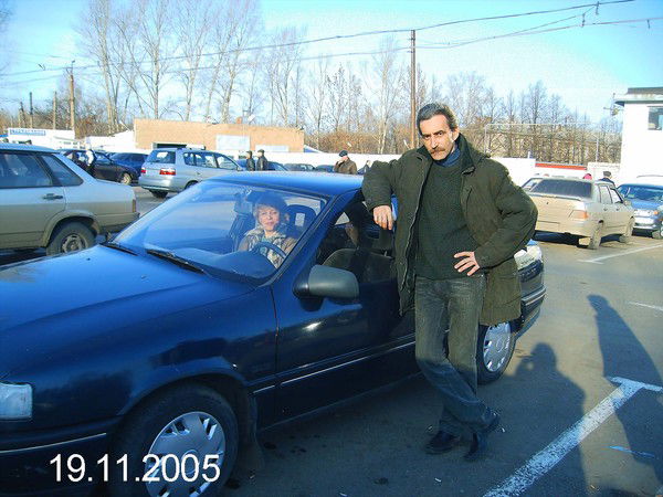 Сергей Алейников