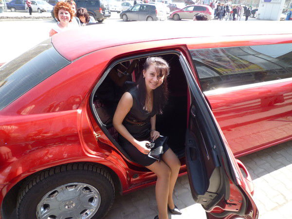 Любовь Каргапольцева