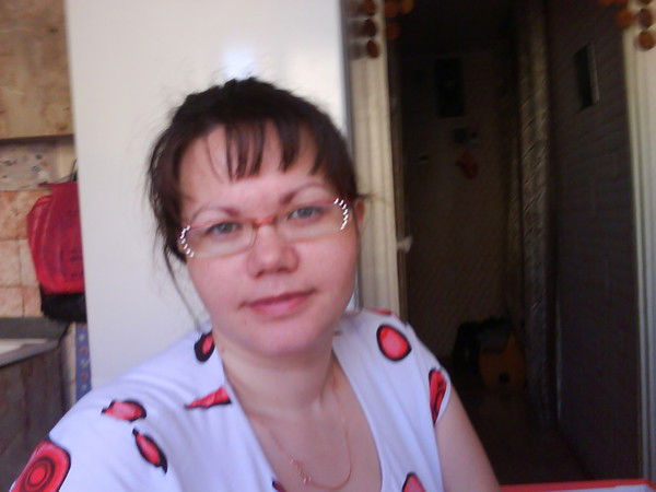 Фарзана Шагибекова