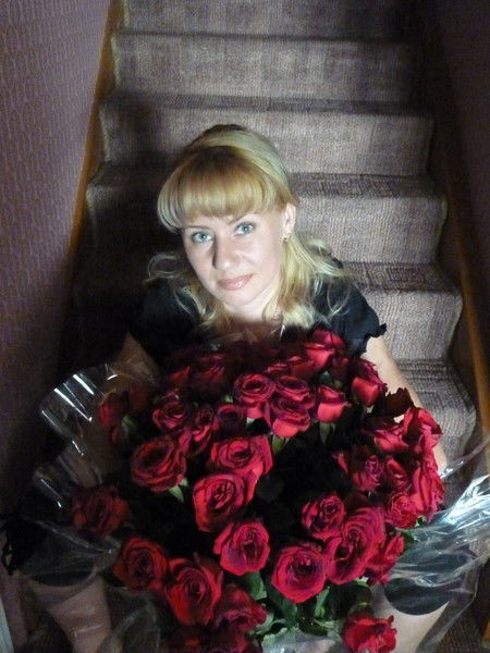 Мальвина Шлёбина