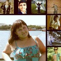 Валя Попушаева