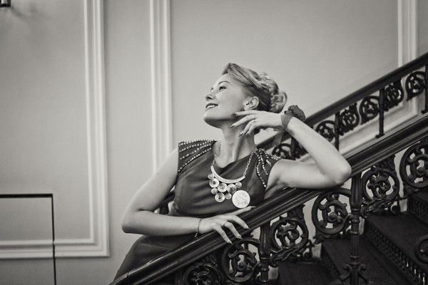 Татьяна Столярова