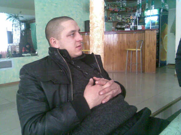 Славик Биденный