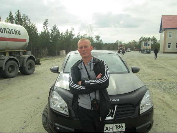 Григорий Кудрин