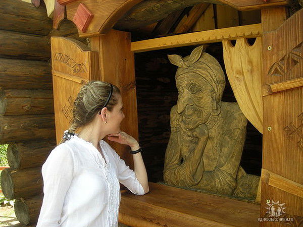 Ирина Кунаева