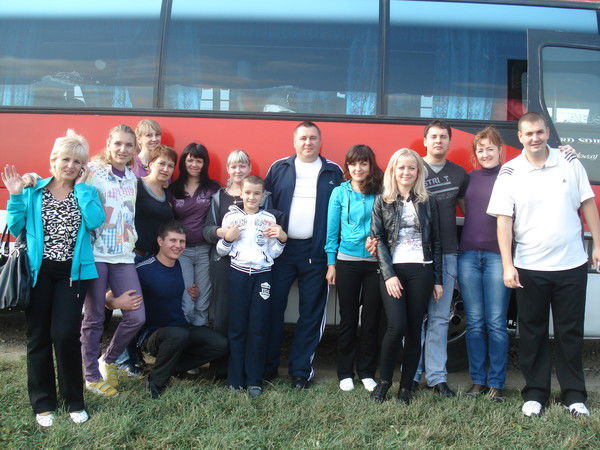 Александр Скороход