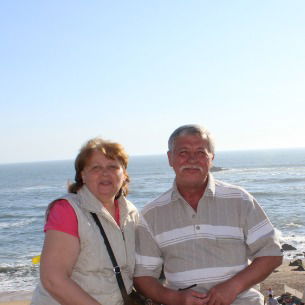 Лариса Кривошей