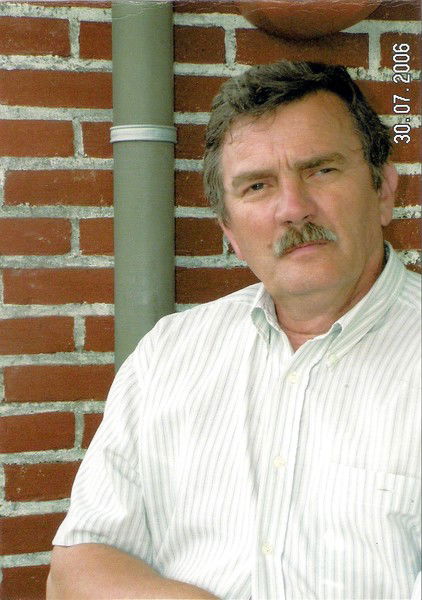 Aleksej Van Herpen