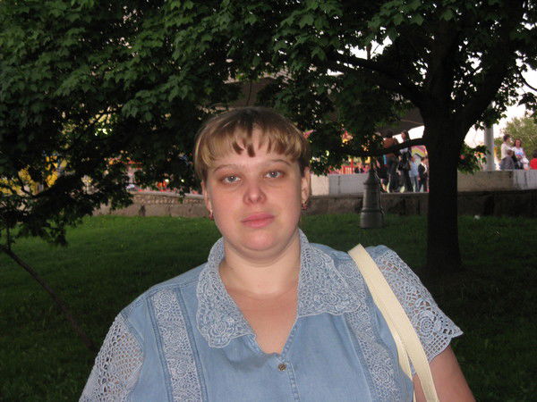 Ирина Михайловская