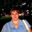 Ирина Михайловская
