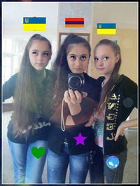 Анна Медведева