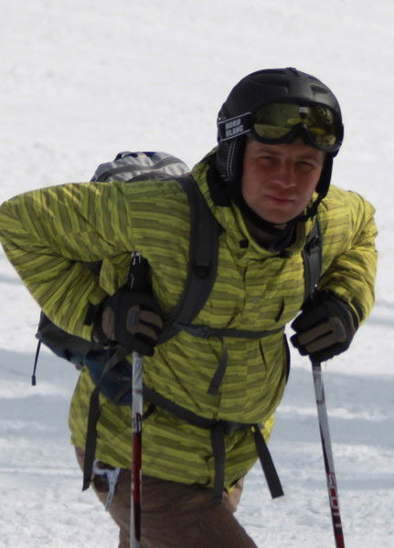 Адександр Тараканов