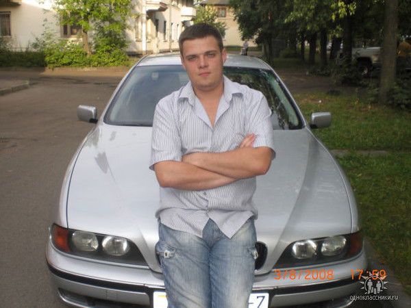 Николай Иванов