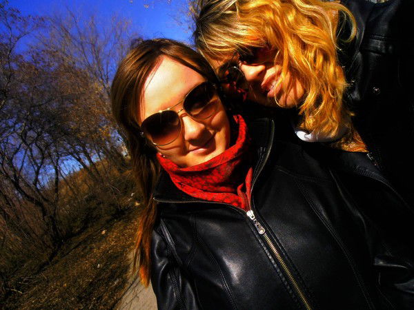 Наталья Петрова